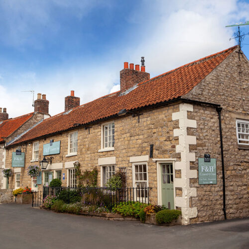 Fox & Hounds Sinnington